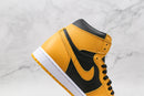 1 Retro High Pollen