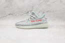 Boost 350 V2 Blue Tint