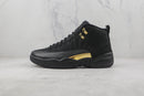 12 Retro Black Taxi