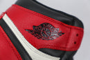 1 Retro High Bred Toe