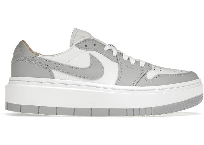 1 Elevate Low Wolf Grey