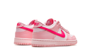 Dunk Low Triple Pink (Barbie)