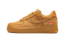 Air Force 1 Low SP Supreme Wheat