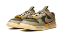 Air Dunk Jumbo Medium Olive