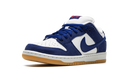 SB Dodgers Low LA