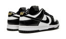 Dunk Low World Champs Black White