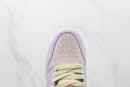 1 Low Pastel Purple