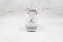 4 Retro White Oreo