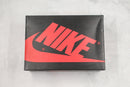 1 Retro High "Not for Resale" Varsity Red