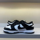 Dunk Low Retro Black White Panda