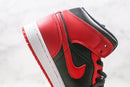 1 Mid Reverse Bred