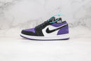 1 Low Court Purple