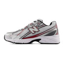Balance 740 White Red