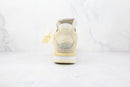 4 Retro Off-White Sail