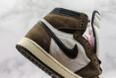 1 Retro High Travis Scott Mocha