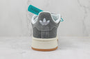 Campus 00s Grey White
