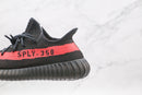 Boost 350 V2 Core Black Red
