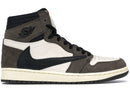 1 Retro High Travis Scott Mocha