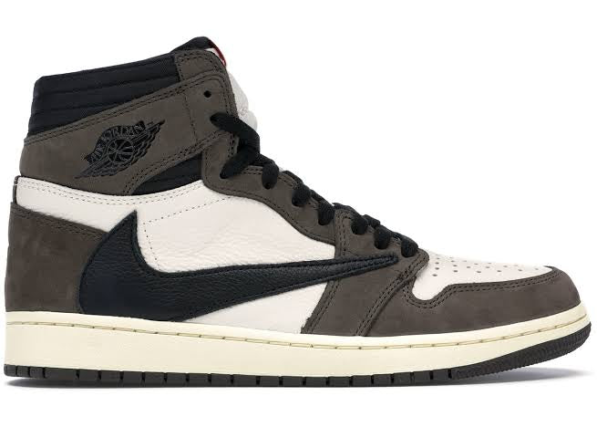 1 Retro High Travis Scott Mocha