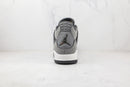 4 Retro Cool Grey