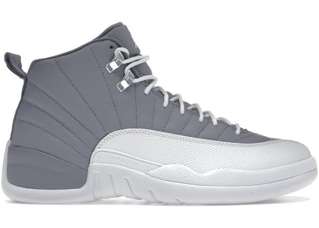 12 Stealth