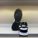 Dunk Low Retro Black White Panda