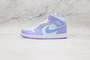 1 Mid Purple Aqua