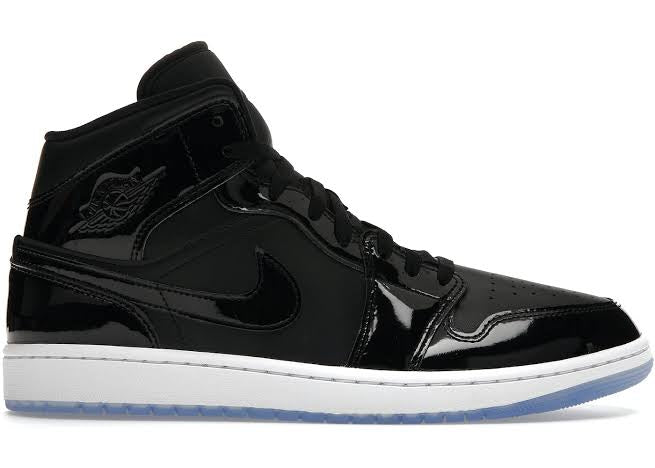 1 Mid SE Space Jam