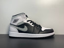 1 Mid White Shadow