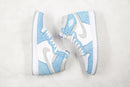 1 Retro High Turbo Green