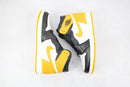 1 Retro High Yellow Ochre
