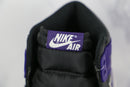 1 Retro High Court Purple