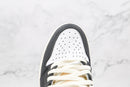1 Retro High White Black Volt University Gold