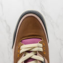 3 Retro Winterized Archaeo Brown