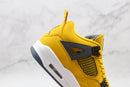 4 Retro Lightning