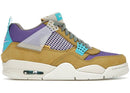 4 Retro 30th Anniversary Union Desert Moss