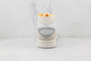 1 Mid Craft Inside Out White Grey