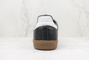 Samba Black White