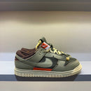Air Dunk Jumbo Medium Olive (Pronta Entrega)