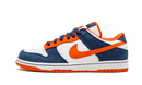 SB Dunk Low Broncos