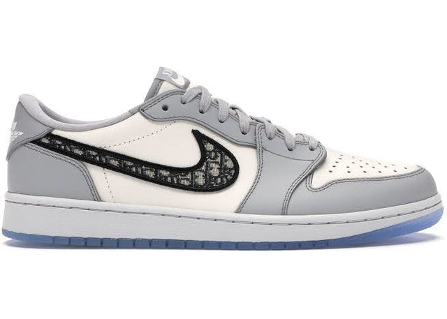 1 Retro Low Dior