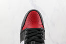 1 Low Bred Toe