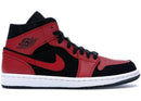 1 Mid Reverse Bred