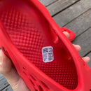 Foam RNNR Vermillion