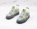 4 Retro SE 95 Neon