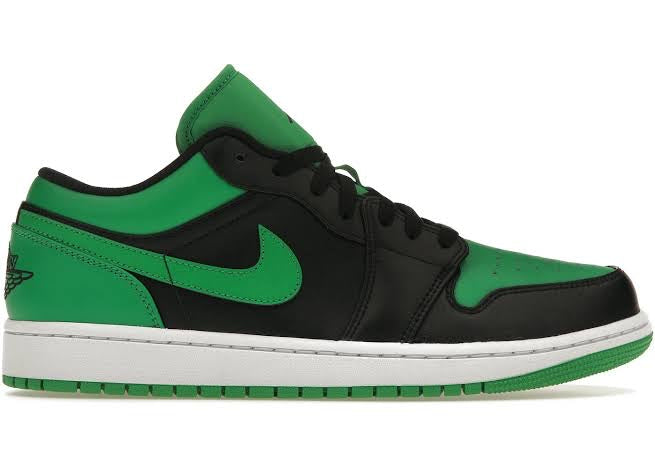 1 Low Lucky Green