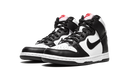 Dunk High Panda