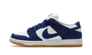 SB Dodgers Low LA