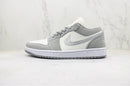1 Low Steel Grey