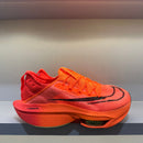 Air Zoom Alphafly Next%2 Total Orange (Pronta Entrega)